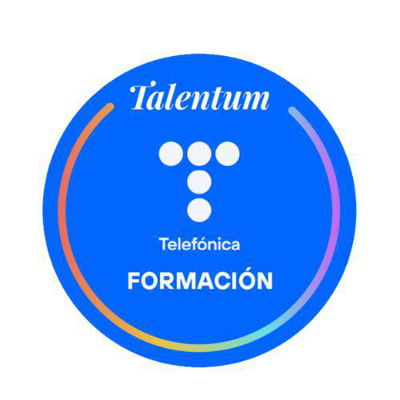 Formación Talentum