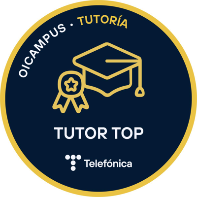 Programa TUTORIA - Tutor TOP