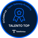 OGW Academy - Talento TOP