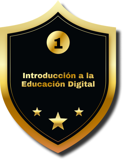Módulo 1 - Introducción a la Educación Digital