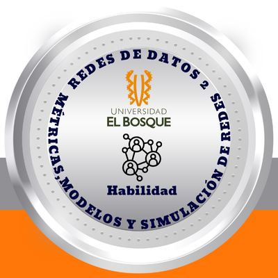 MÉTRICAS, MODELOS SIMULACIÓN DE REDES