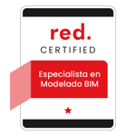 ESPECIALISTA EN MODELADO BIM
