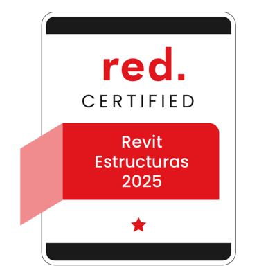 REVIT ESTRUCTURAS 2025