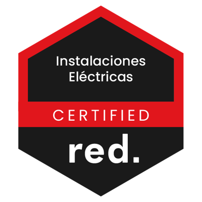 INSTALACIONES ELÉCTRICAS