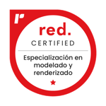 ESPECIALIZACIÓN EN MODELADO Y RENDERIZADO