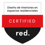 DISEÑO DE INTERIORES RESIDENCIALES