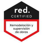 REMODELACIÓN Y SUPERVISIÓN DE OBRAS EN INTERIORES