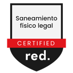 SANEAMIENTO FÍSICO LEGAL