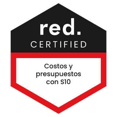 COSTOS Y PRESUPUESTOS CON S10