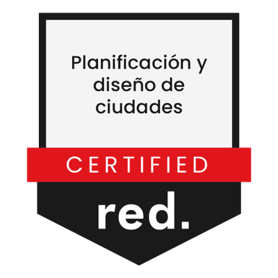 PLANIFICACIÓN Y DISEÑO DE CIUDADES