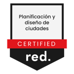 PLANIFICACIÓN Y DISEÑO DE CIUDADES