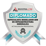 Especialista Modelador BIM en Infraestructura Hidráulica