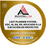 Last Planner System, VDC, IA, RA, RV aplicado a la Ejecución de Proyectos