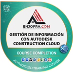 Gestión de Información con Autodesk Construction Cloud