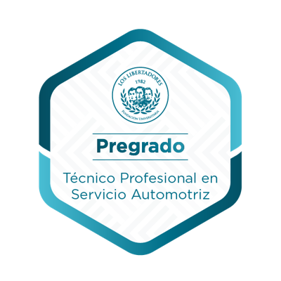 Imagen de la credencial