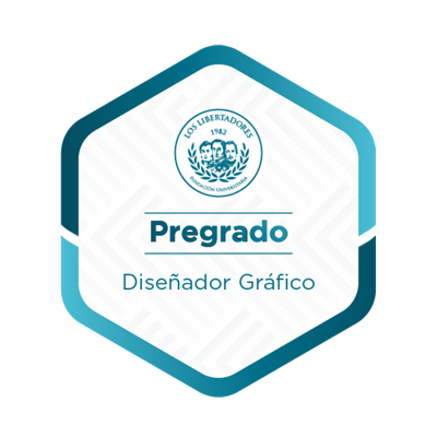 Imagen de la credencial