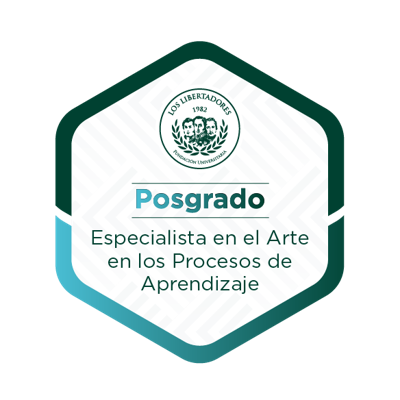 Imagen de la credencial