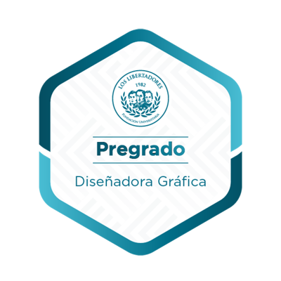 Imagen de la credencial