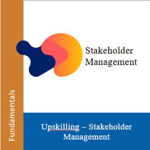 Upskilling Program - Stakeholder Management - Knowledge Check /Q&A