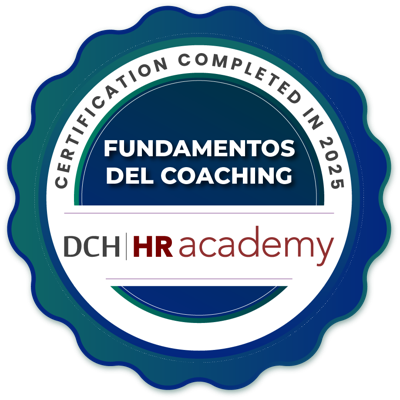 Fundamentos del Coaching® 2025