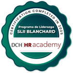 Programa Liderazgo SLII Blanchard 2025