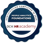 People Analytics Foundations 2025