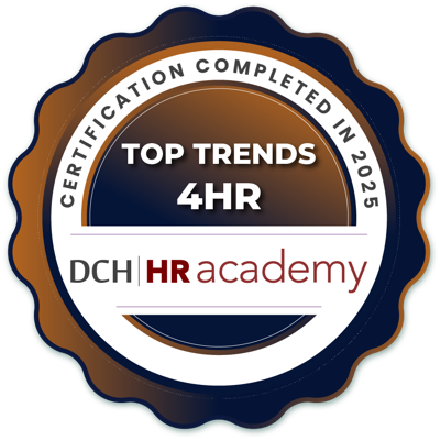 Top Trends 4HR 2025