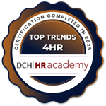 Top Trends 4HR 2025