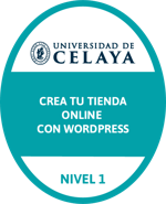 Crea tu Tienda Online con WordPress