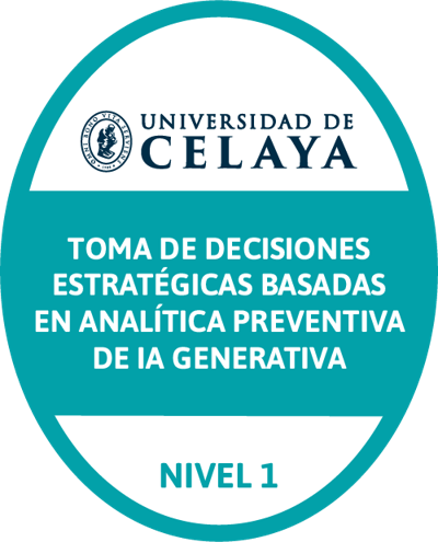 Toma de Decisiones Estrátegicas basadas en Analitíca Predicitiva e IA Generativa