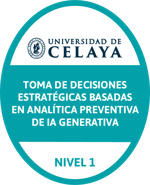 Toma de Decisiones Estrátegicas basadas en Analitíca Predicitiva e IA Generativa