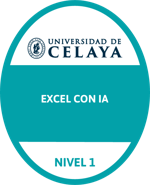 Curso Excel con IA