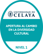 Apertura al Cambio en la Diversidad Cultural