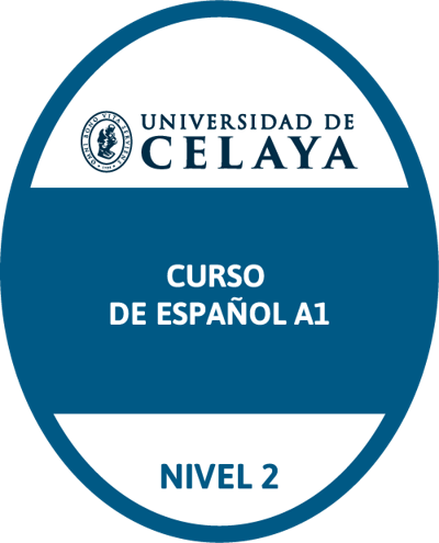 Curso de Español A1