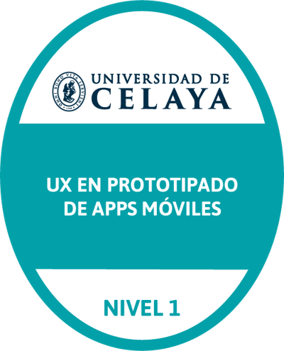UX en Prototipado de Apps Móviles