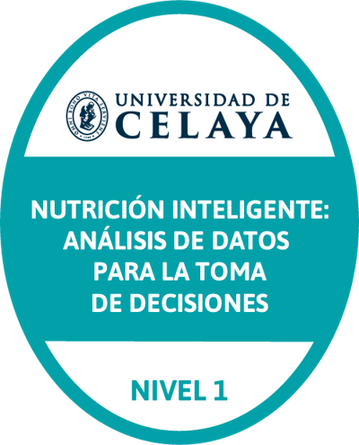 Nutrición Inteligente:Análisis de Datos para la Toma de Decisiones