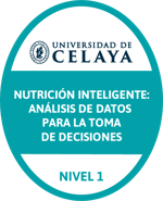 Nutrición Inteligente:Análisis de Datos para la Toma de Decisiones