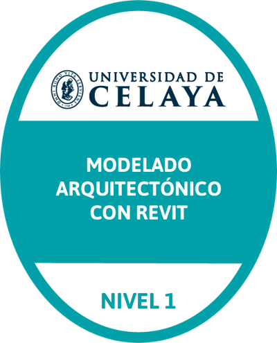 Modelado Arquitectónico con Revit