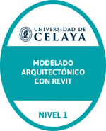 Modelado Arquitectónico con Revit
