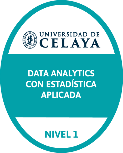Data Analytics con Estadística Aplicada