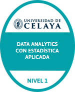Data Analytics con Estadística Aplicada