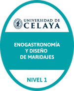 Enogastronomía y diseño  de maridajes
