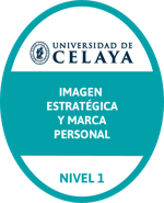 Imagen Estratégica y Marca Personal - Microcredencial Sello