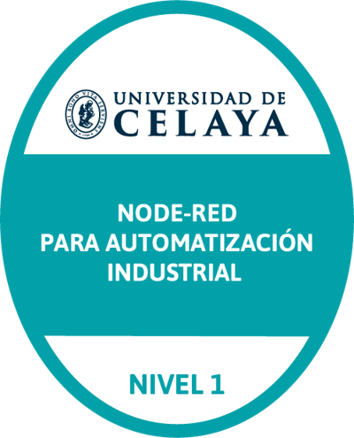 Node-RED para Automatización Industrial