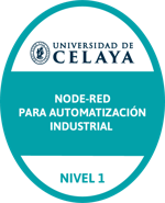 Node-RED para Automatización Industrial
