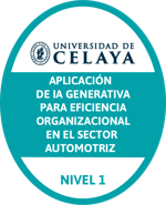 Aplicación de IA Generativa para Eficiencia Organizacional en el sector Automotriz