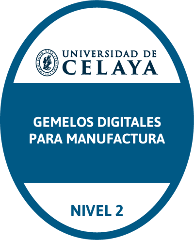 Gemelos Digitales para Manufactura