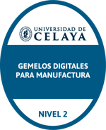 Gemelos Digitales para Manufactura