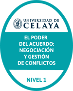 El Poder del Acuerdo: Negociación y Gestión de Conflictos