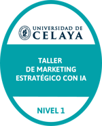 Taller de Marketing Estratégico con IA